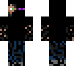 ennder steve