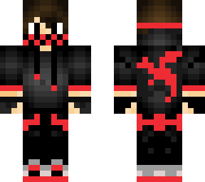 epic gamer red