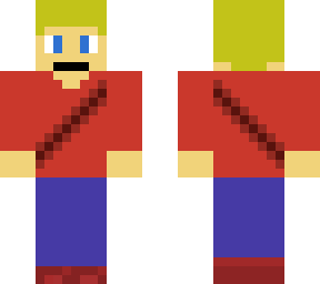 epic skin