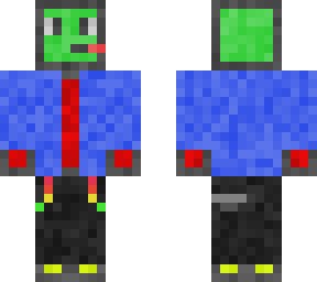 epic slime