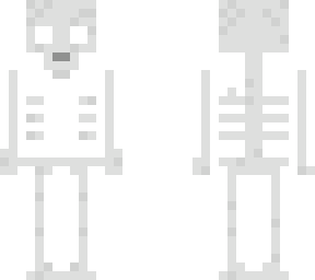 esqueleto