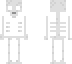 esqueleto