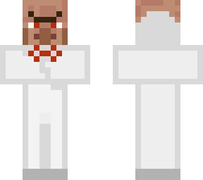 evil villager :)