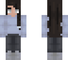 fall casual - request