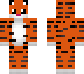 final edit tiger skin