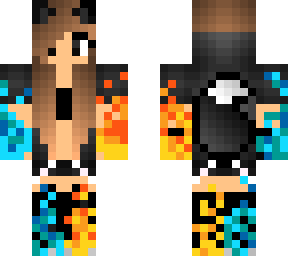 fire and ice