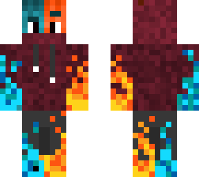 fire and water