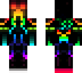 fiureskull killer rainbow creeper