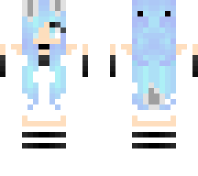 fixed girl