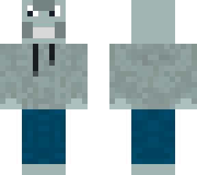 flatface