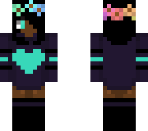 flower girl