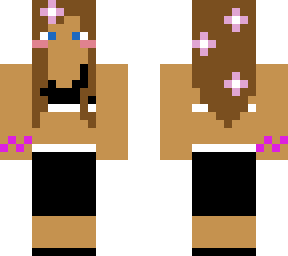 flower girl