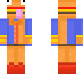 fortnite skin