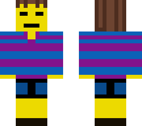 frisk