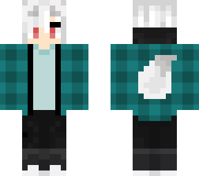 frostbite (oc)