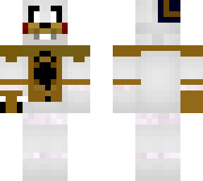 funtime fredbear