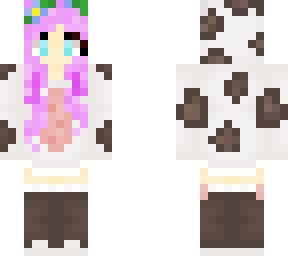 gamer cow final?