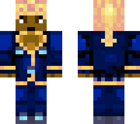 giorno gi-obama