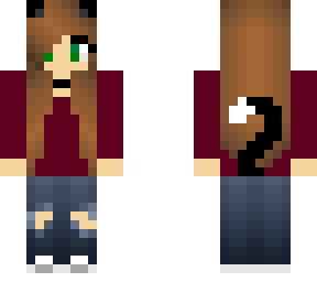 girl