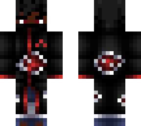 goku akatsuki