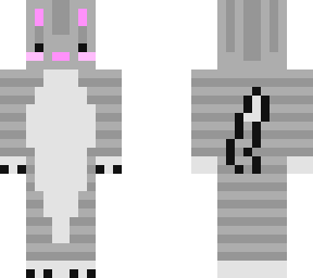 gray cat