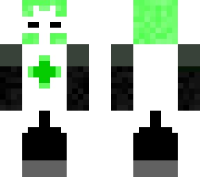 green knight
