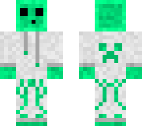 green slime