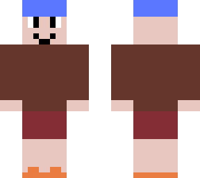 greftre's skin