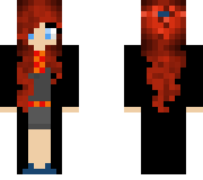 griffindor girl