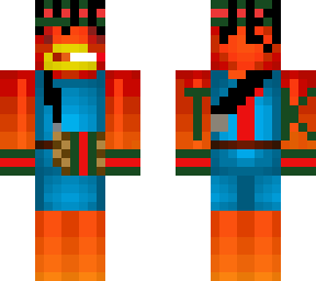 gucci fish (fixed)