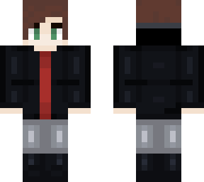 guy skin