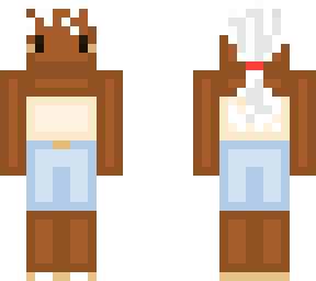 hair added to hellyeahpancakes work.