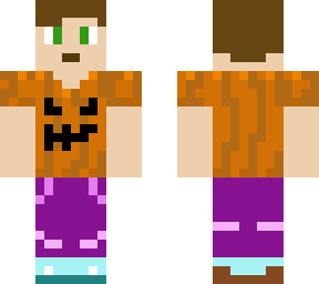 halloween updated