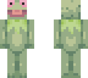 high kermit