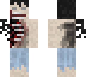 hive zombie final