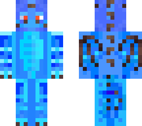 ice dragon