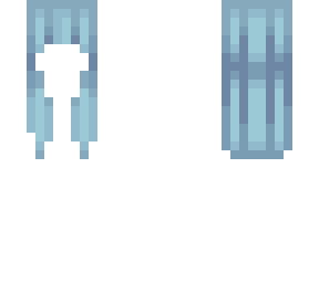 icicles - hb