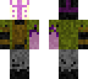 impure alchemist