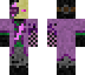 infected alchemist
