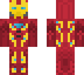 iron man