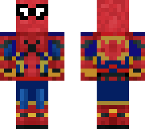 iron-spider