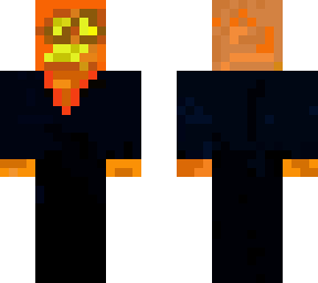 jack's pet lantern