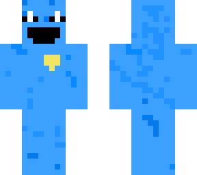jacob smith aka blue guy
