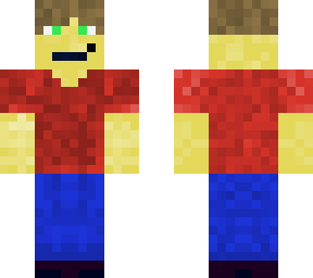 jasen fixed