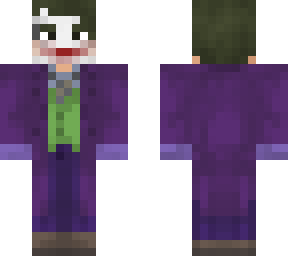 joker slightly edited