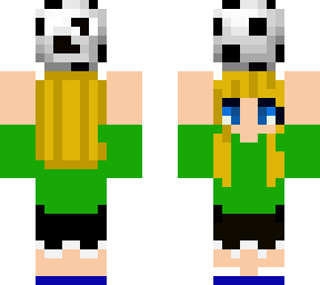 just for fun