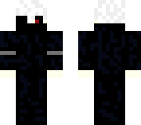 keneki root a