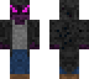 kevin (mad)