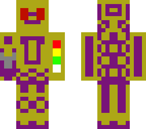 killer robot