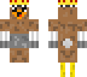 kingdodo